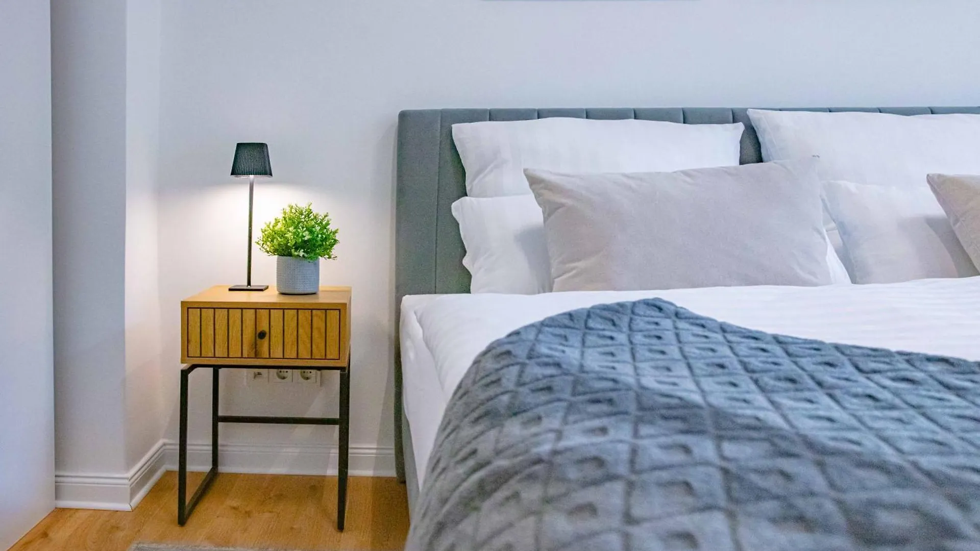Hochwertiges Zimmer In Authentischer Umgebung Berlins 0*, Berlin Germany