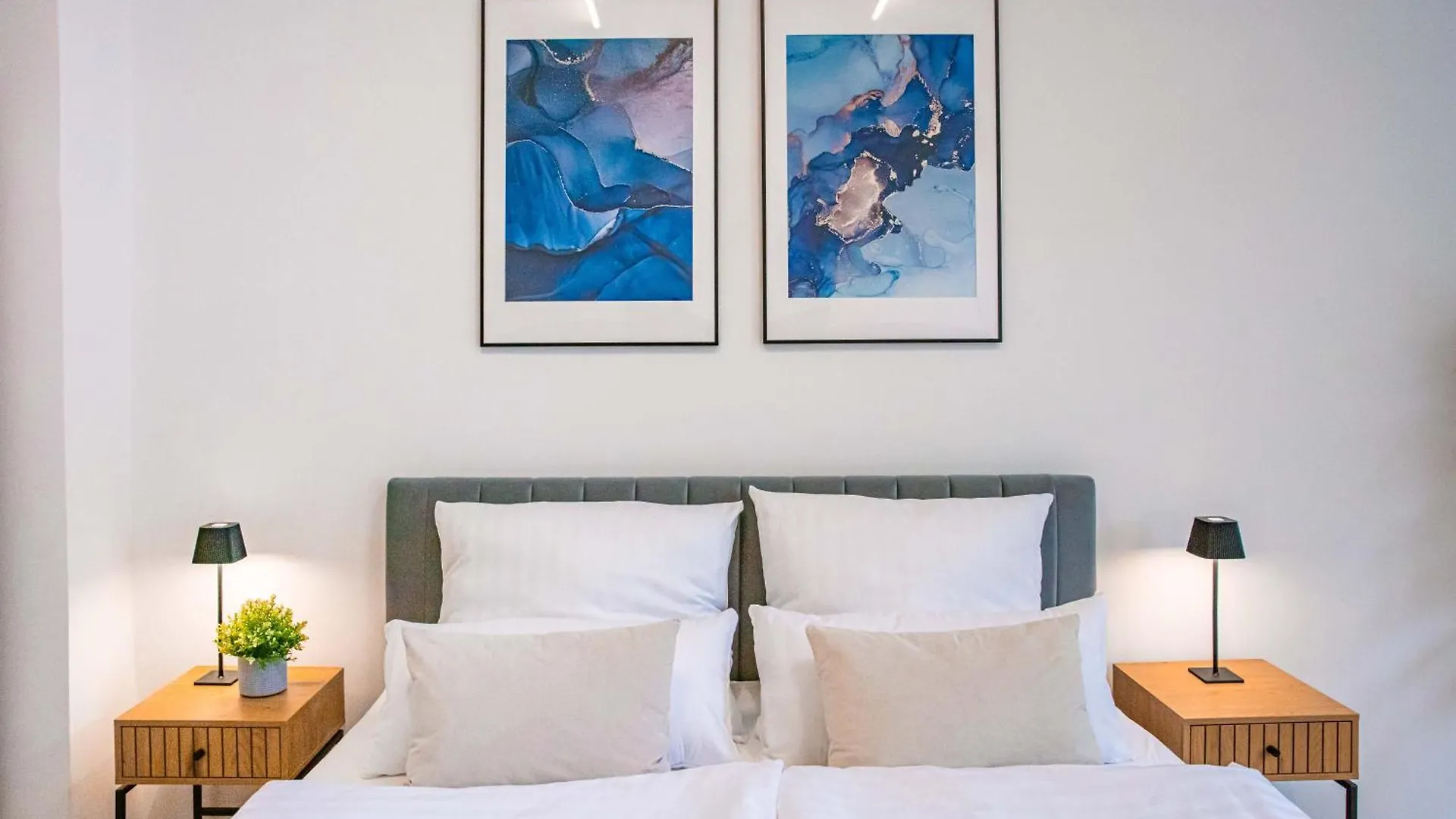 Homestay Hochwertiges Zimmer In Authentischer Umgebung Berlins Germany