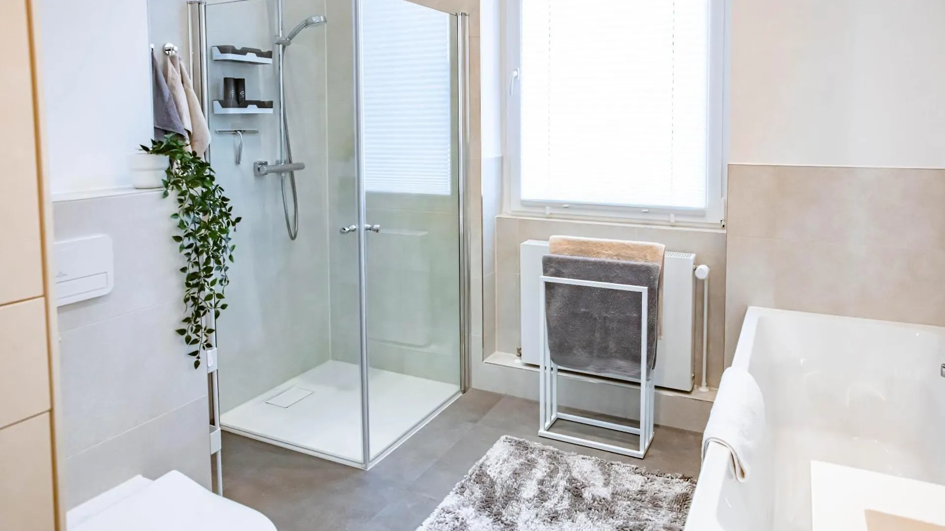 Hochwertiges Zimmer In Authentischer Umgebung Berlins Homestay Berlin
