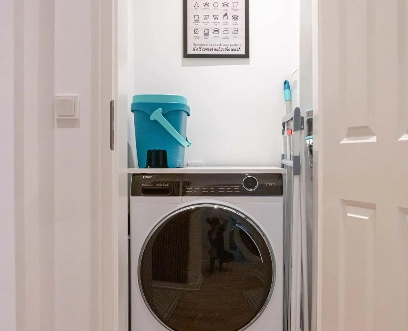 Homestay Hochwertiges Zimmer In Authentischer Umgebung Berlins