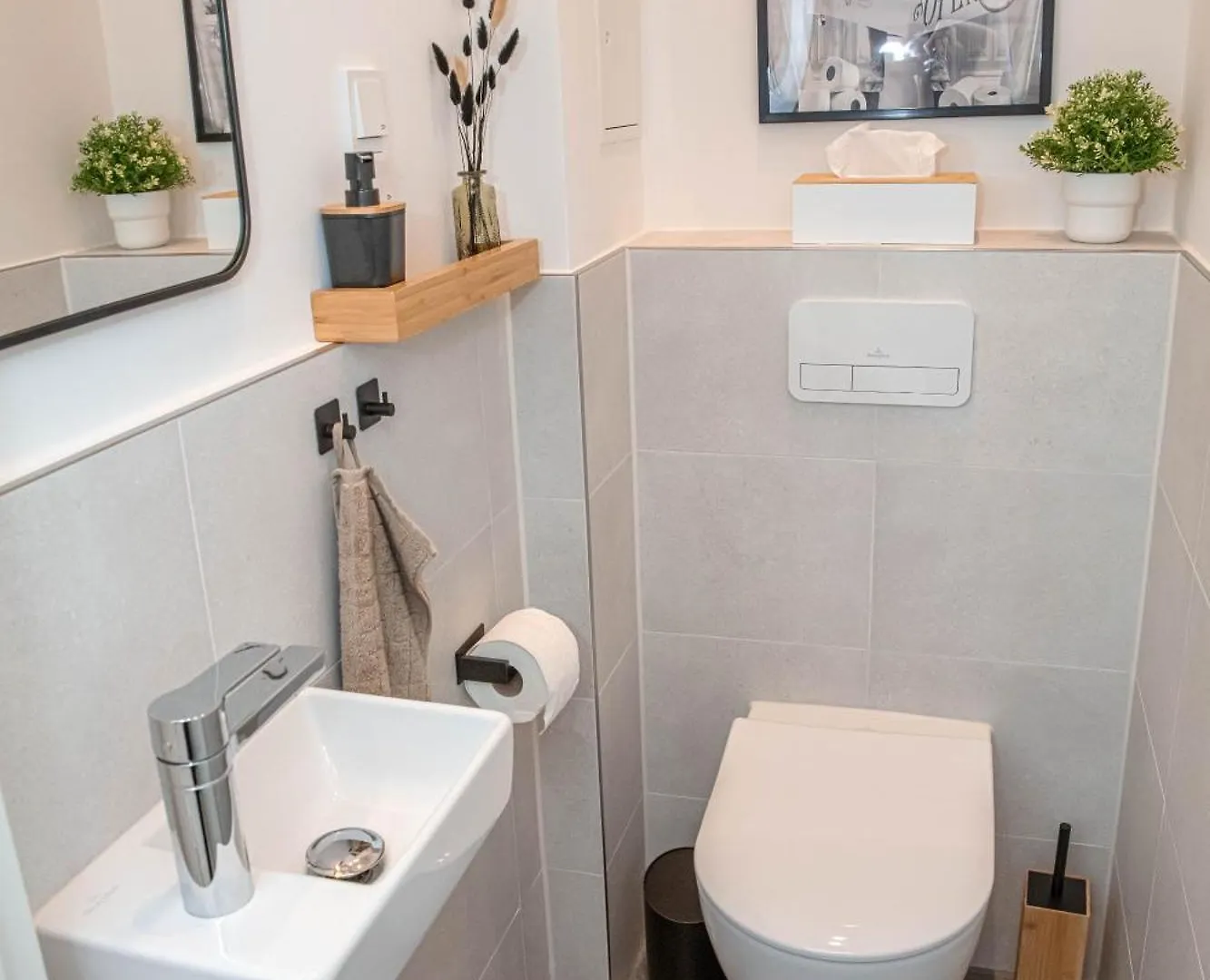 Hochwertiges Zimmer In Authentischer Umgebung Berlins 0*, Berlin