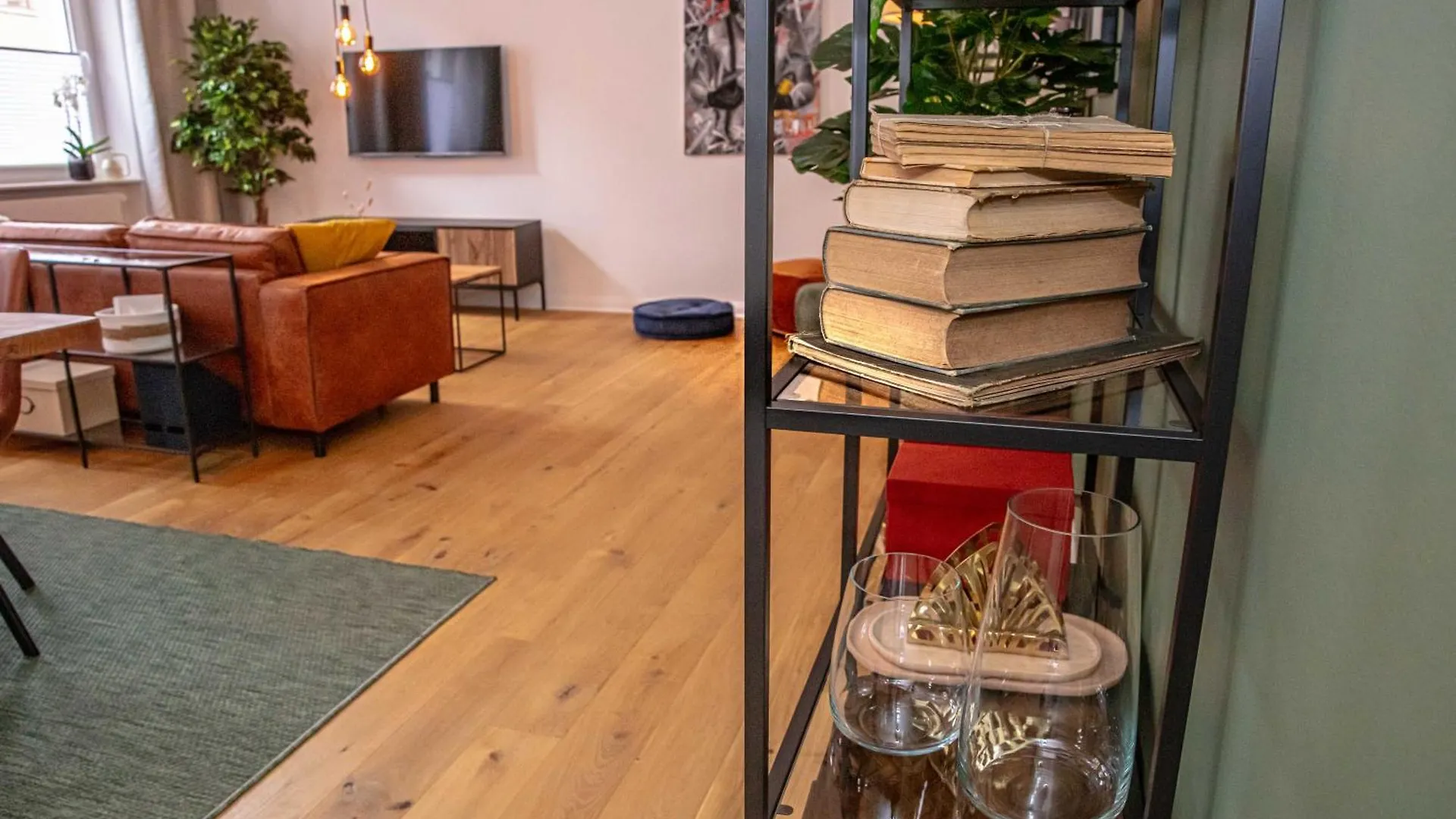 Hochwertiges Zimmer In Authentischer Umgebung Berlins 0*, Berlin