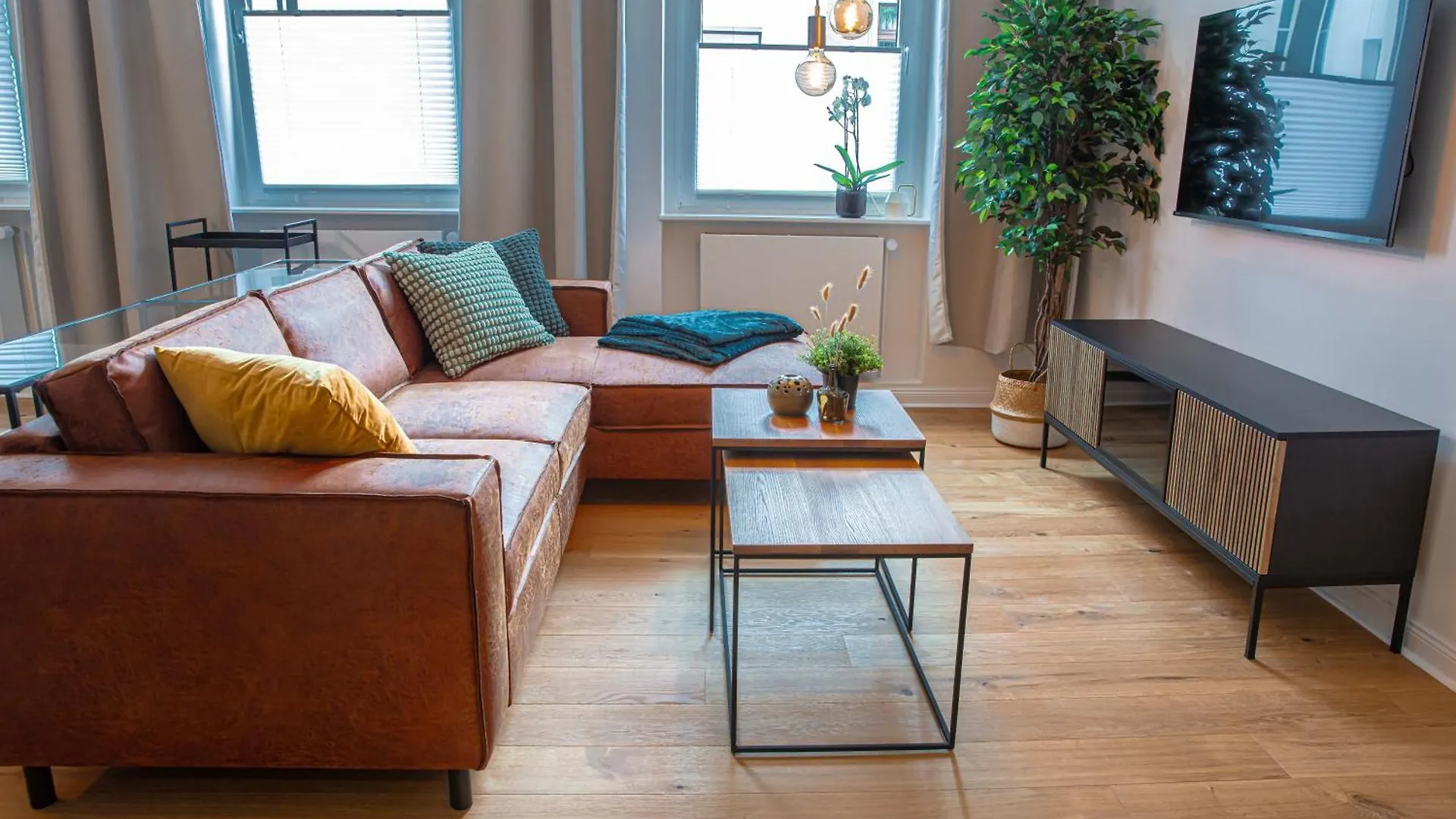 Homestay Hochwertiges Zimmer In Authentischer Umgebung Berlins