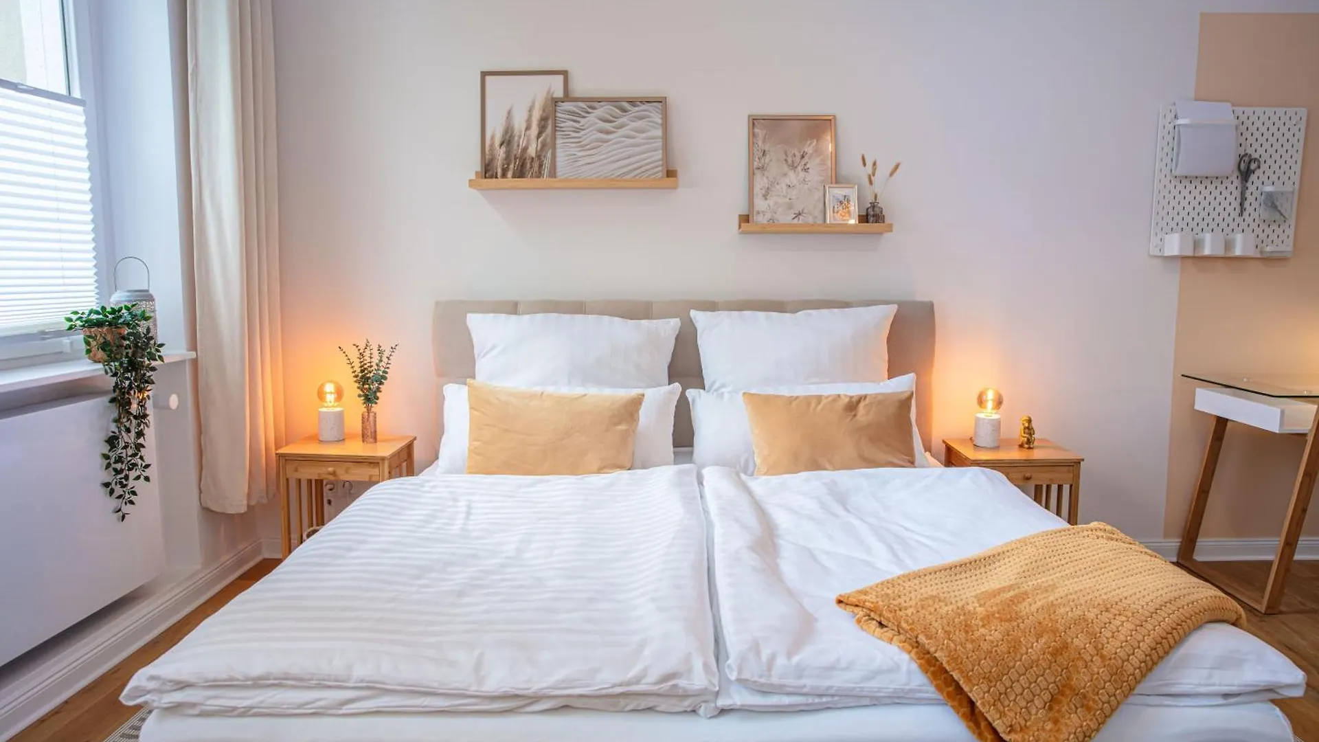Hochwertiges Zimmer In Authentischer Umgebung Berlins 0*, Berlin Germany