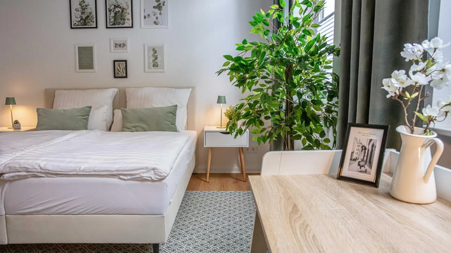 Hochwertiges Zimmer In Authentischer Umgebung Berlins Germany