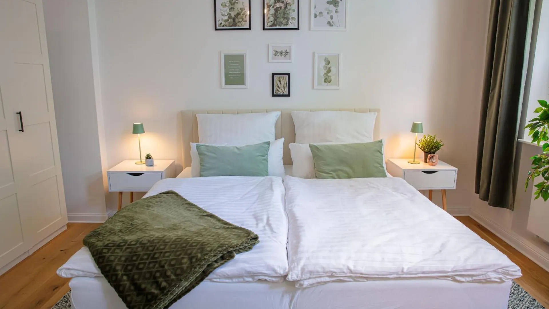 Homestay Hochwertiges Zimmer In Authentischer Umgebung Berlins Germany