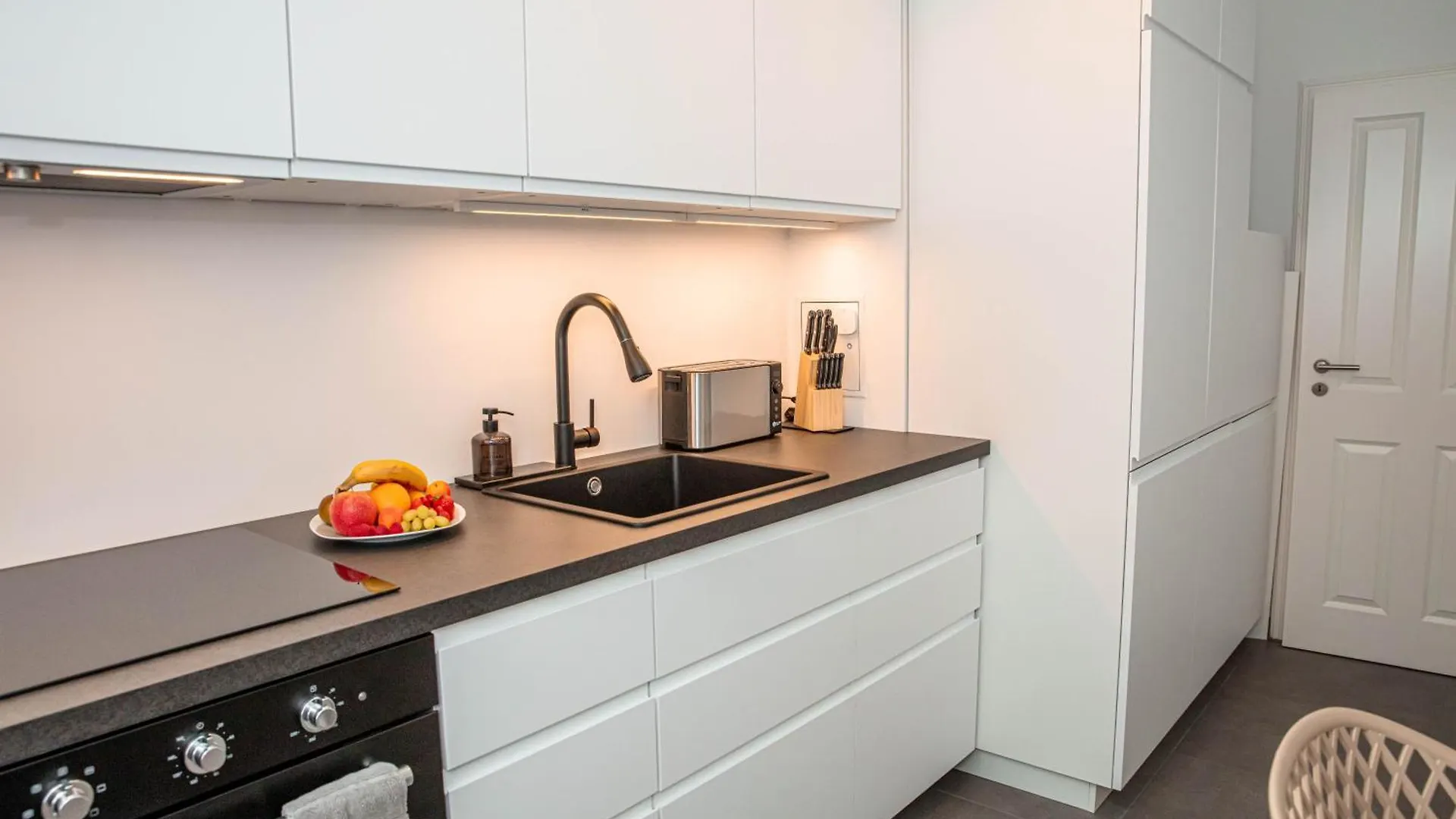 Hochwertiges Zimmer In Authentischer Umgebung Berlins 0*, Berlin Germany