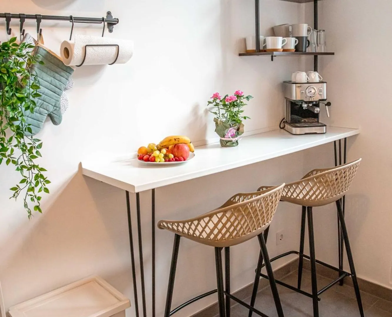 Hochwertiges Zimmer In Authentischer Umgebung Berlins Germany