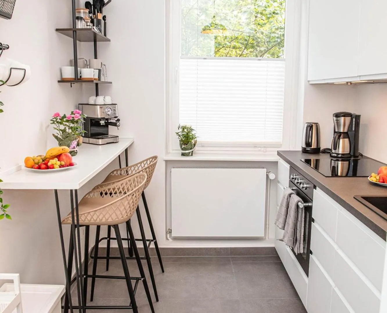 Homestay Hochwertiges Zimmer In Authentischer Umgebung Berlins