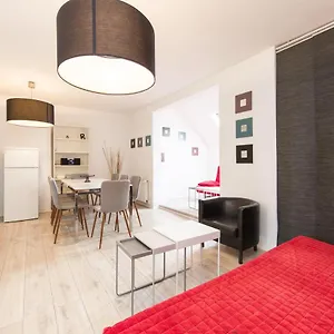 Primeflats - Panke Berlin-wedding Berlino
