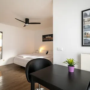 Boyen Boheme Appartement