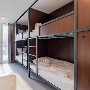 Albergue Nena, Berlim