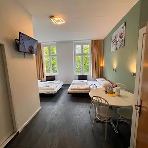 Stadtoase Im Herzen Berlins Berlin