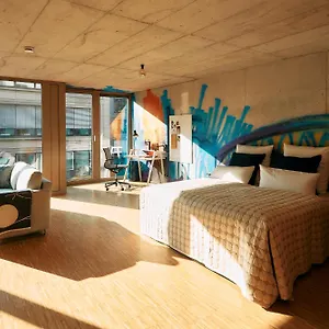 Ng19. Your Inspiring Homebase. Berlino