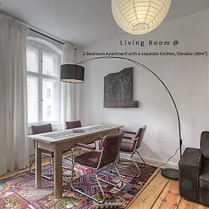 Raja Jooseppi Berlino