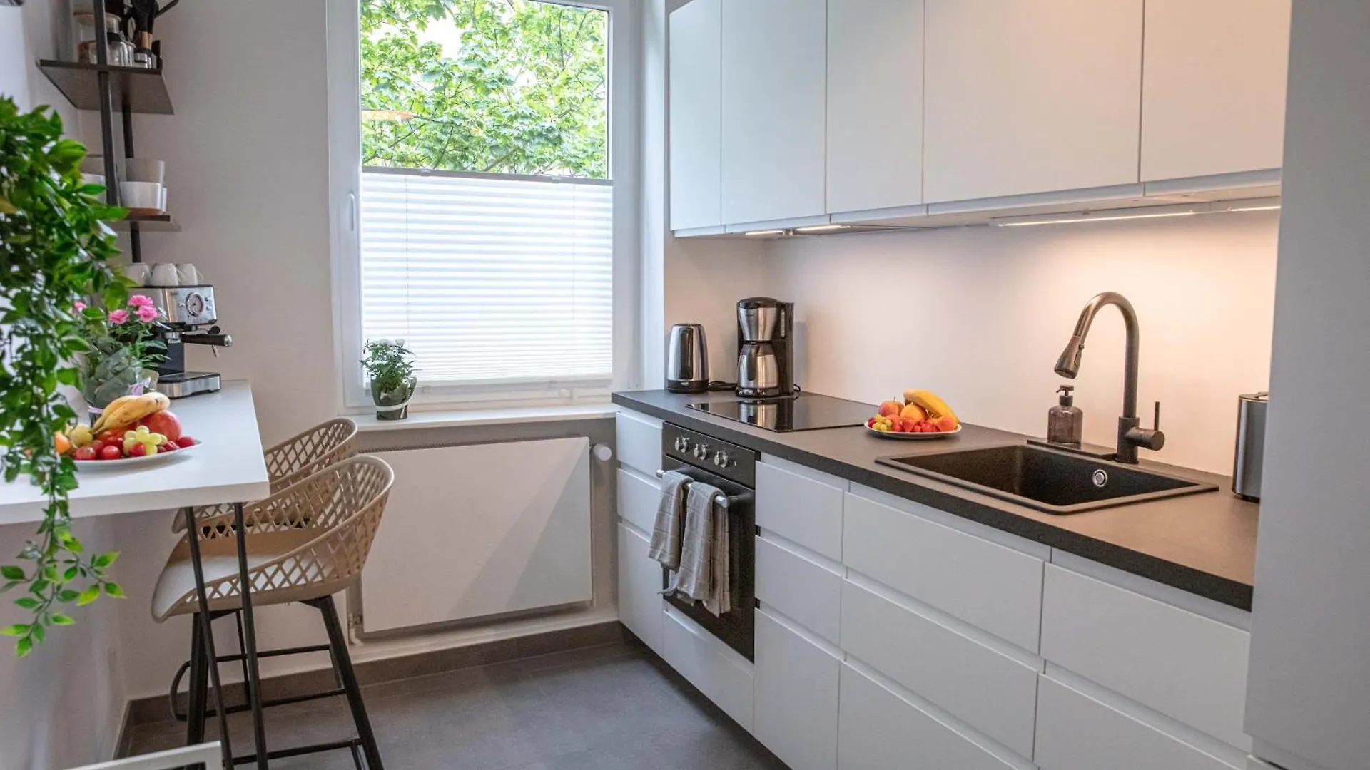 Hochwertiges Zimmer In Authentischer Umgebung Berlins 0*, Berlin Niemcy